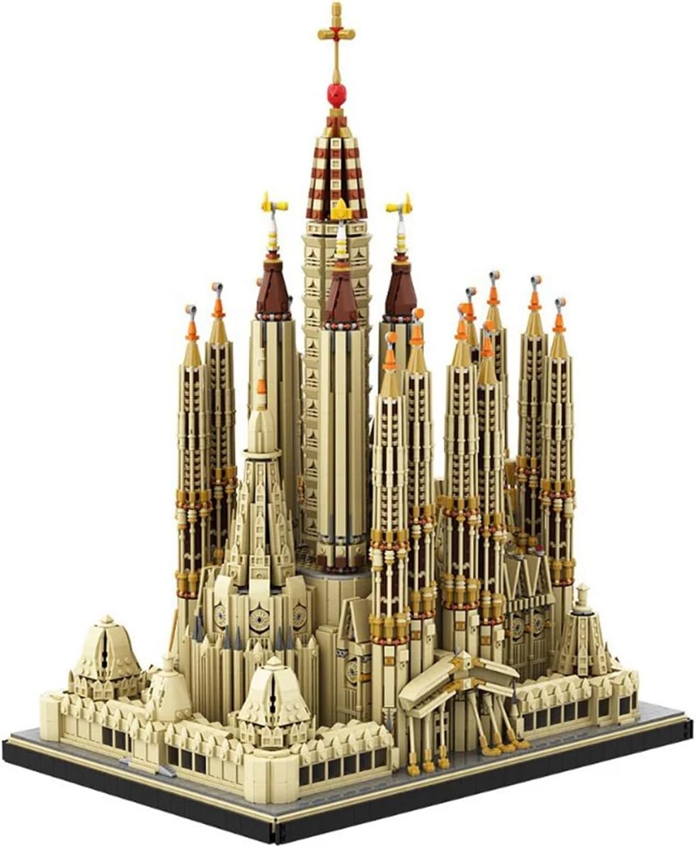 Sagrada Familia Sagrada Familia