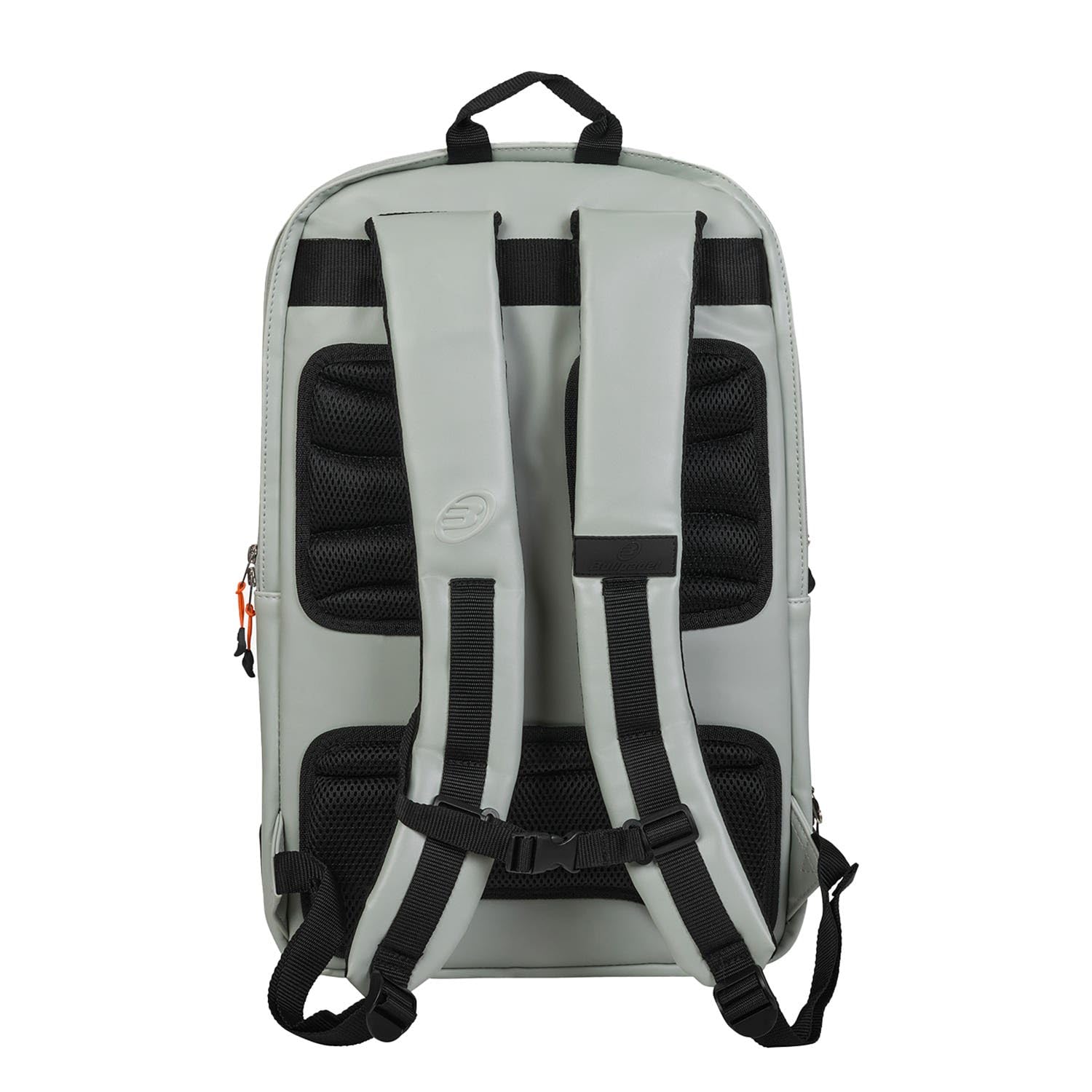 Bullpadel Mochila Hack Negra Bpm26001