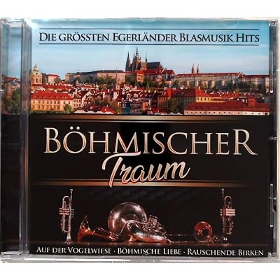 Die gr&ouml;&szlig;ten EgerI&auml;nder BIasmusik Hits (Auf die Vogelwiese ging der Franz &hellip;) Blasmusik & Tanz