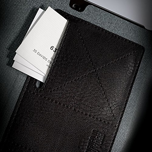 Solo New York Thompson Ipad Air Slim Case, Grey #TOP5