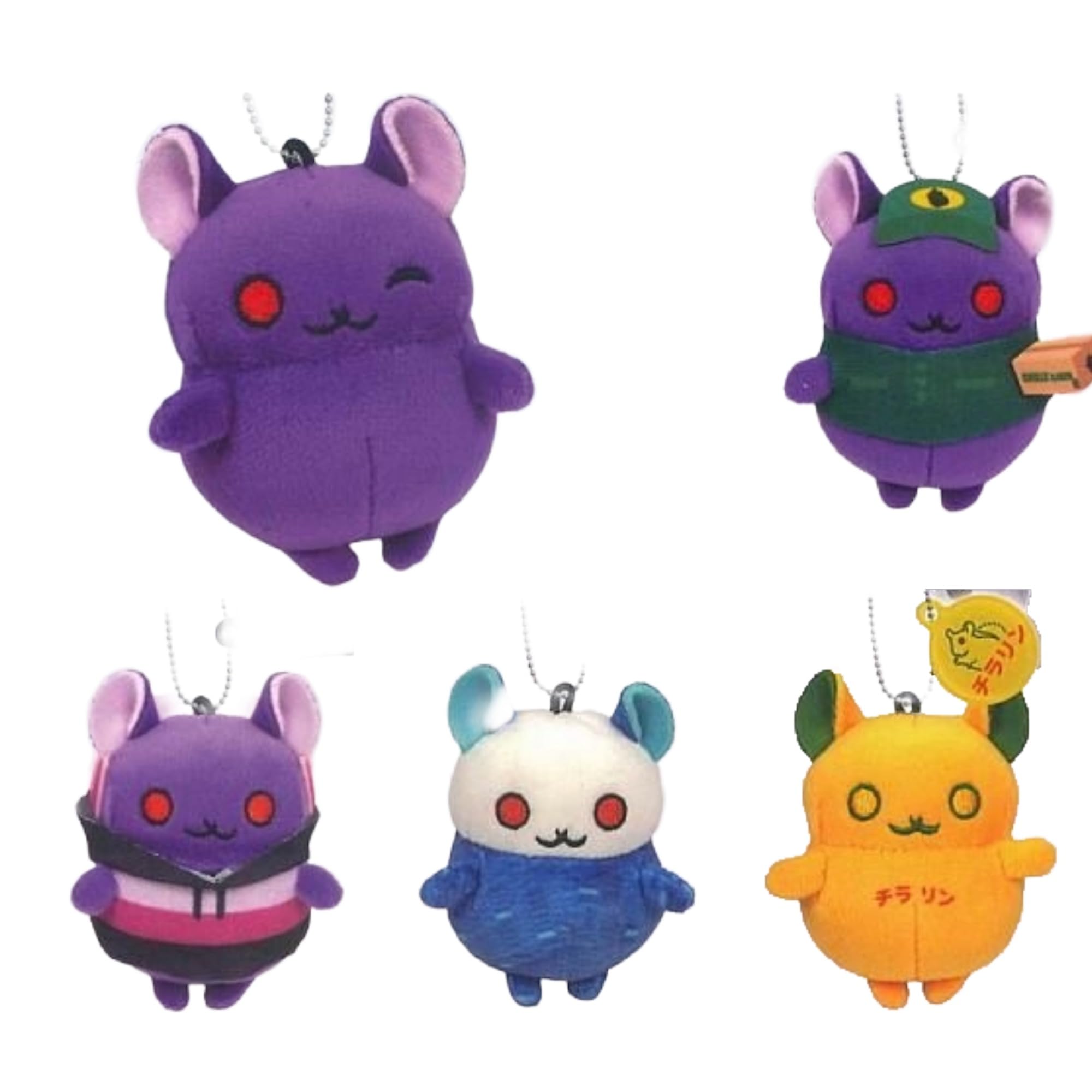 Amazon | トイズスピリッツ チラズアート チラ丸コスチューム