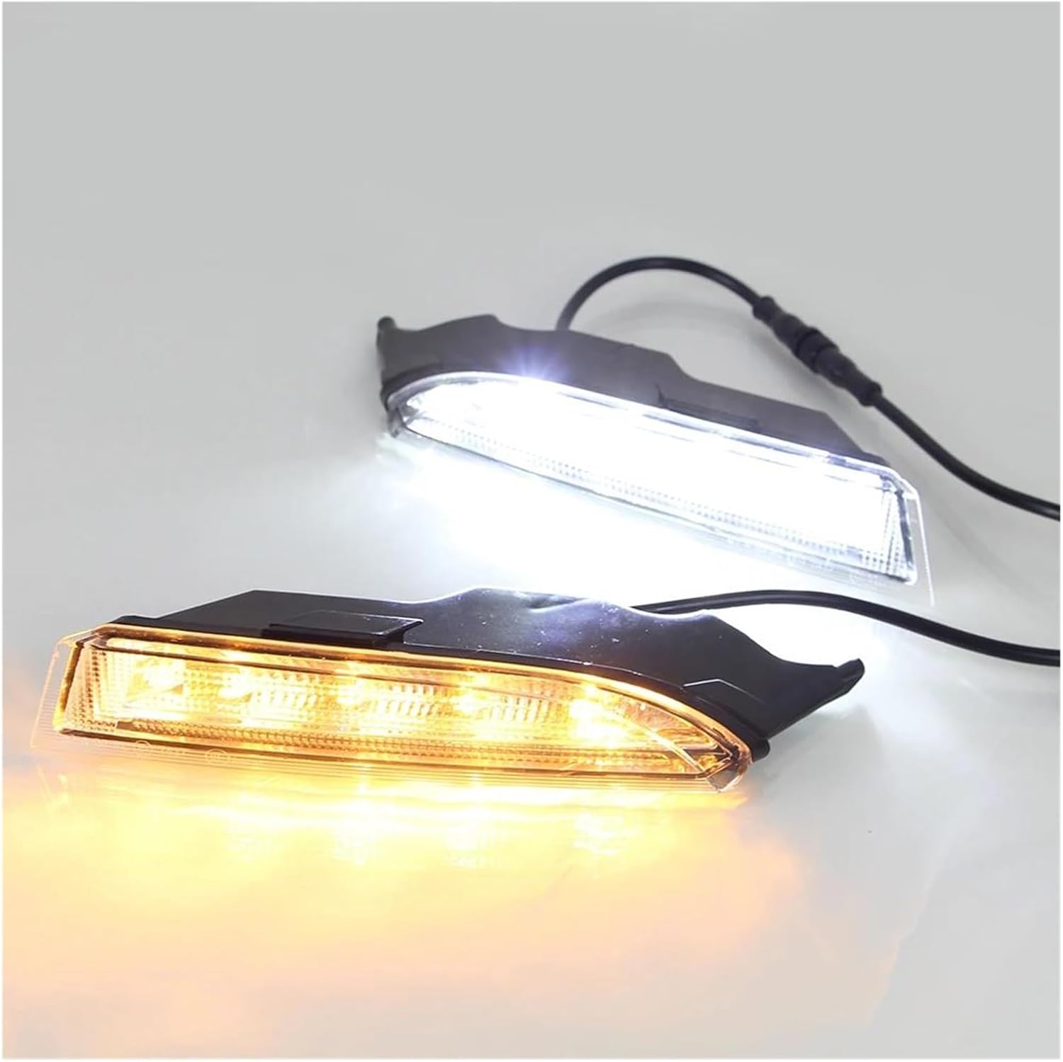 ドマーカー に適合する シロッコ用 に適合する R用 2010 2011 2012 2013 2014 用 LED デイタイムランニ