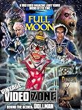 Vintage Videozone: Dollman
