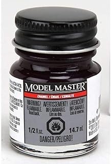 Testor Purple Pearl Gloss Model Master Auto Enamel Paint