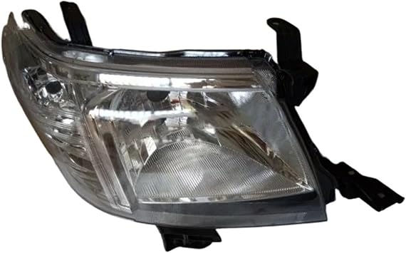 Replacement Headlight Assembly For Toyota Hilux Vigo 2012-2014L side
