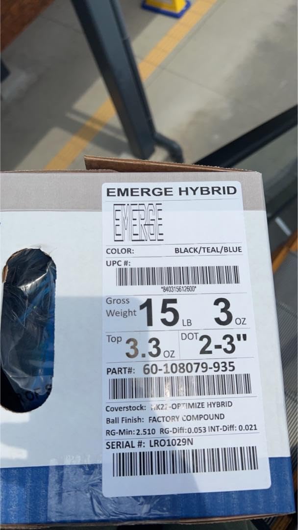 【15p】エマージハイブリッド エマージハイブリッド/Emerge Hybrid 【15P】 Emerge Hybrid