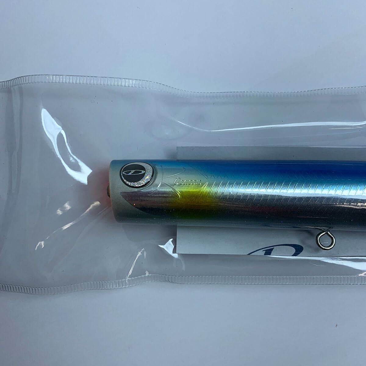 【美品】D-CLAW ビーコン180 ブルーバック D-CLAW ビーコン180 ブルーバック - メルカリ