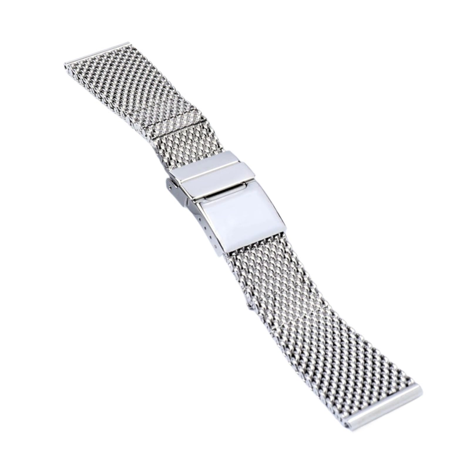 SiChouwz Bracelet De Montre En Acier Inoxydable 316L Compatible Avec Le Bracelet Breitling