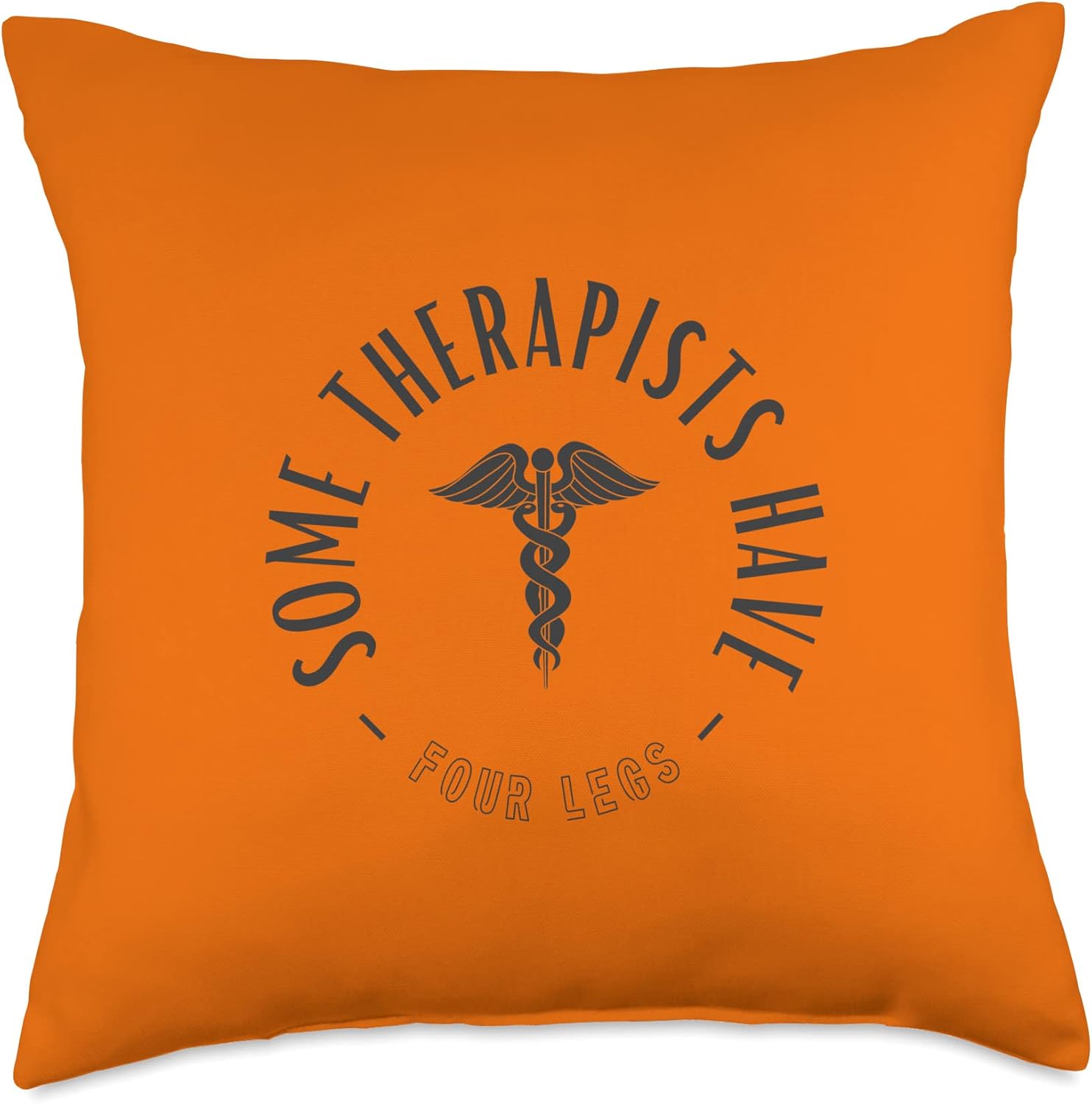 Emotional Support Human Do Not Pet Some Therapists Have