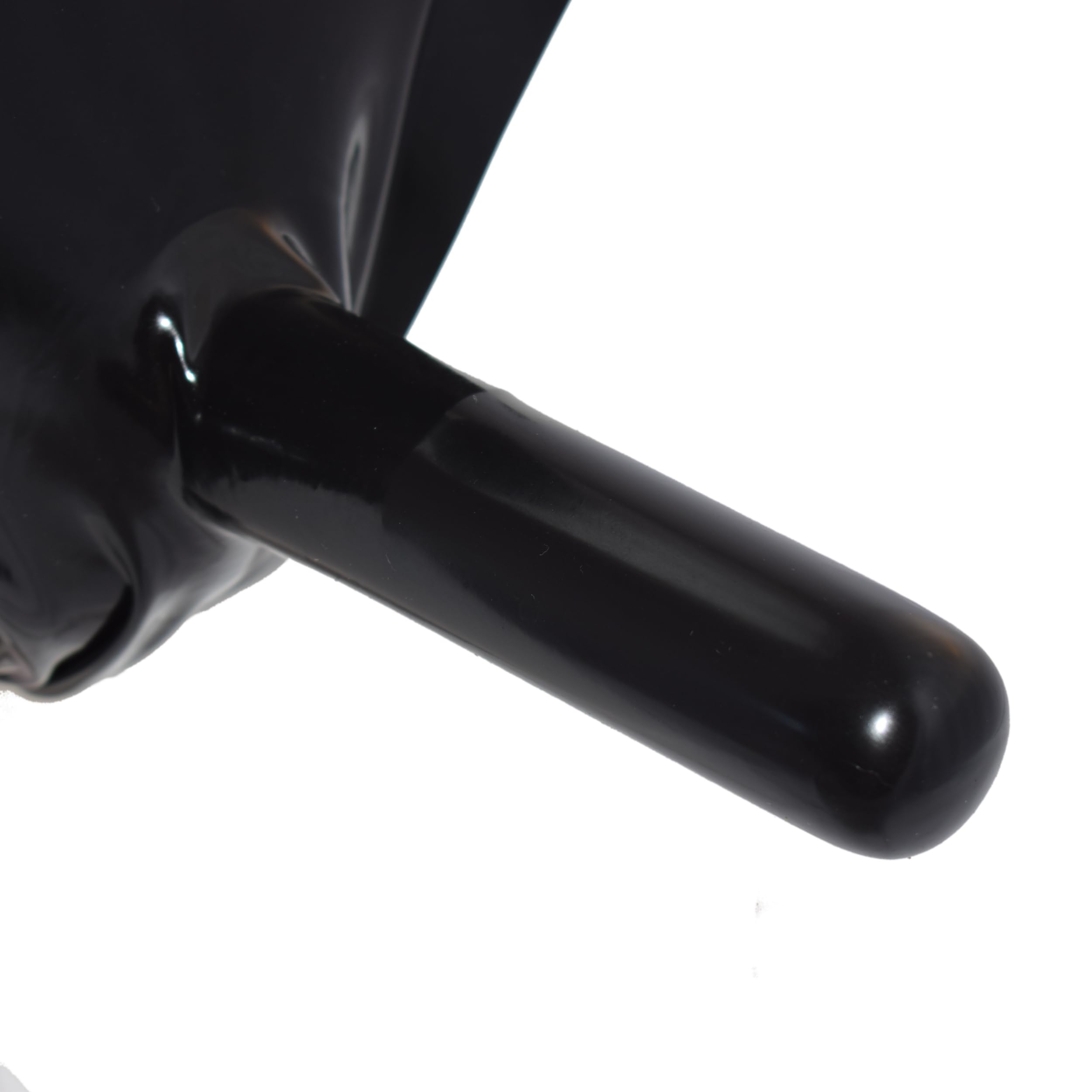 Rubberfashion Slip en Latex - Court Pants Sexy en Latex avec étui pénien et gode Anal intérieur - Lingerie pour Homme