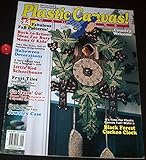 Plastic Canvas! Magazine September/October 1994 (Number 34)