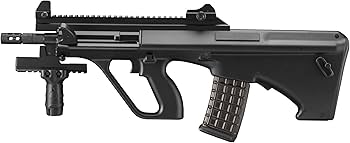 Amazon.co.jp: 東京マルイ No5 ステアーHC 18歳以上ハイサイクル電動