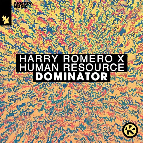 Harry Romero & Human Resource