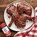 Lawry’s Seasoned Salt, No MSG Added, Kosher Certified, Staple, Versatile, All-Purpose Seasoning to Shake on Beef, Pork, or Poultry, 8 oz
