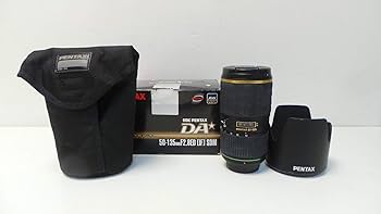 SMC PENTAX 50-135mm F2.8 ズームレンズ レンタル - PENTAX(ペンタックス)smc PENTAX-DA☆ 50-135mmF2