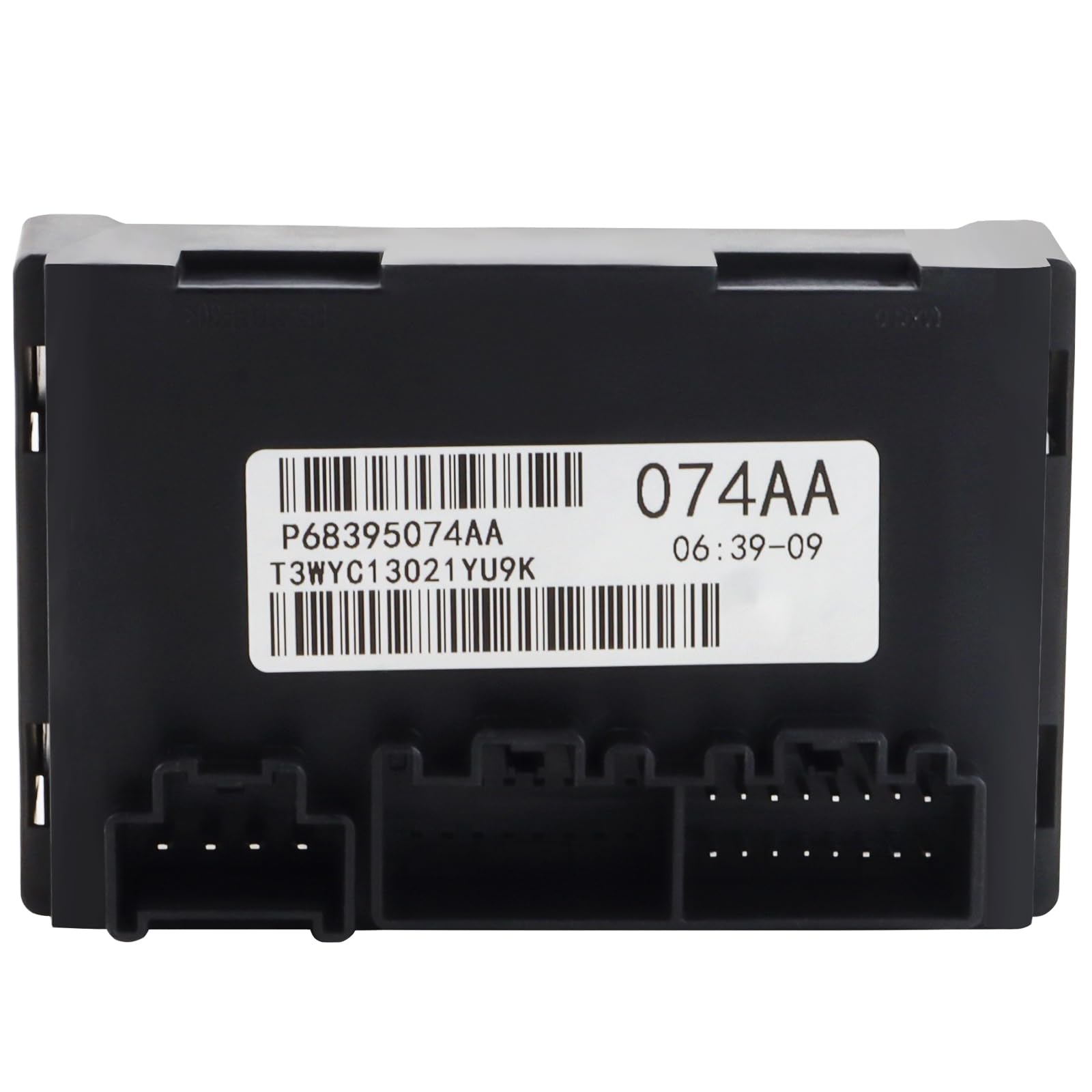 Snapklik.com : Transfer Case Control Module Compatible