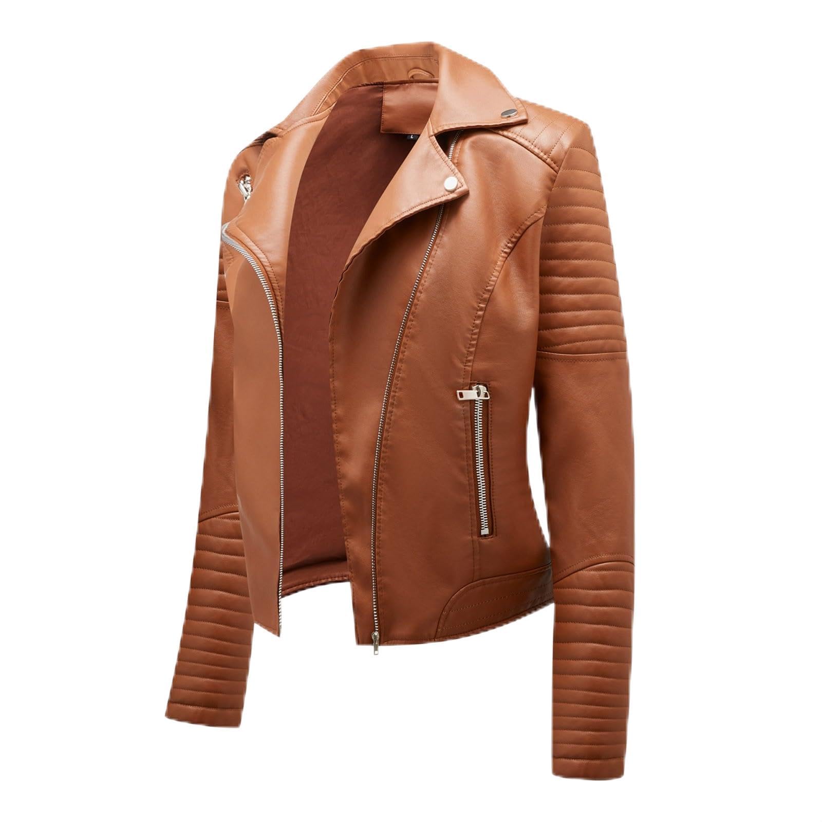 Generisch Softshelljacke für Damen, leicht, lässig, atmungsaktiv, wasserdicht, winddicht, für Wandern, Reisen, Sport, Herbst (XXL)