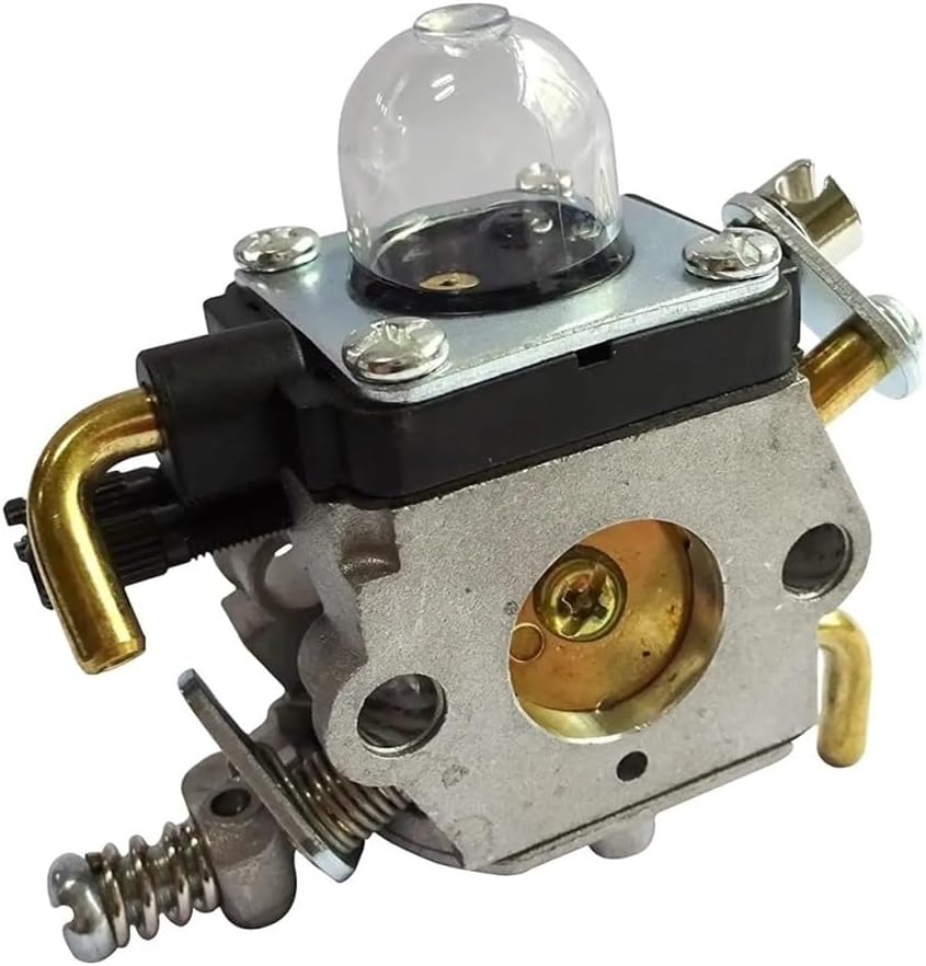 Universal SRM4300 Carburetor for with SRM-4300 SRM 4300 Pruning Machine C1Q-K73 RB-113 RB113 Garden Tools