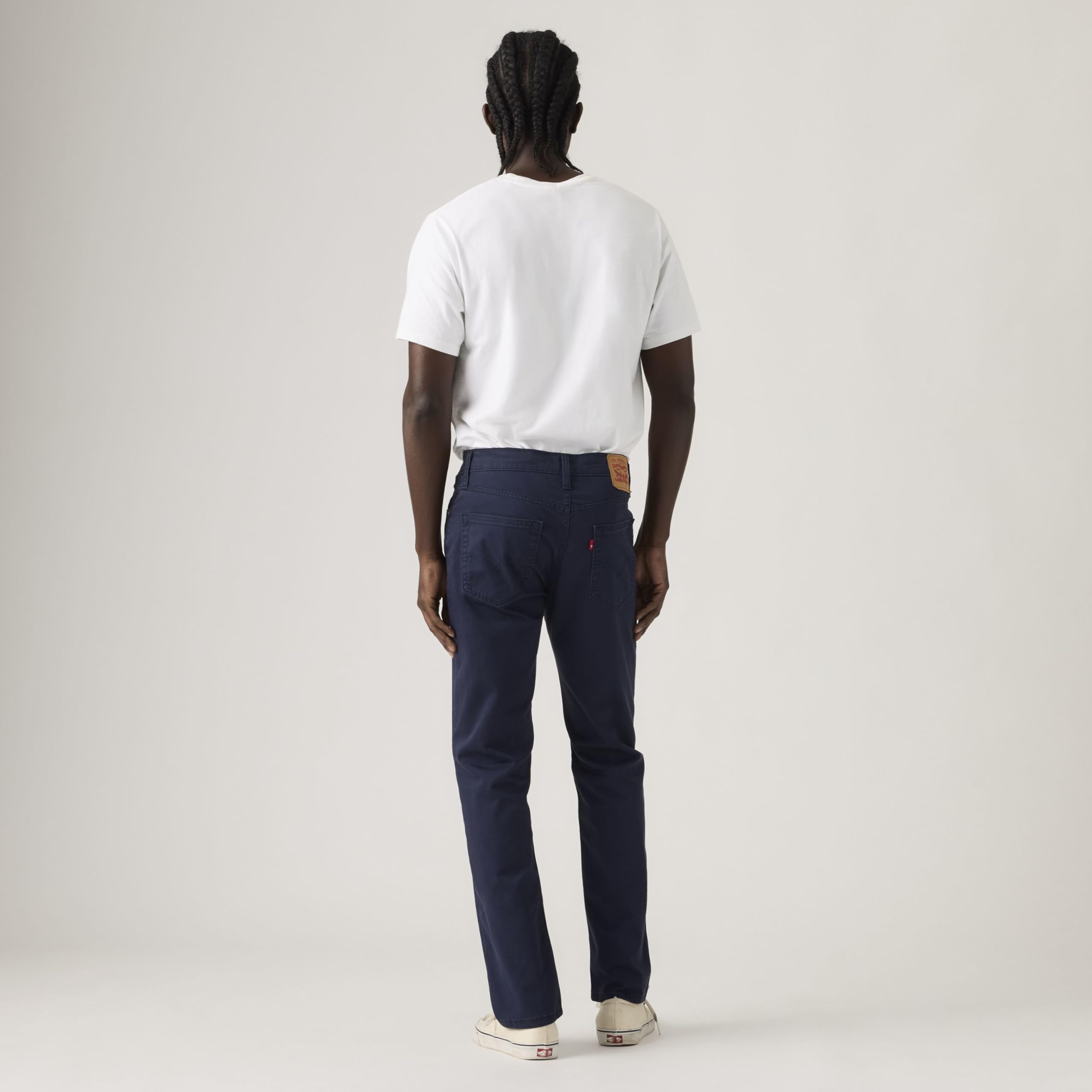 Levi's 511 Slim Nightwatch Blue S Twll – Ansicht 2