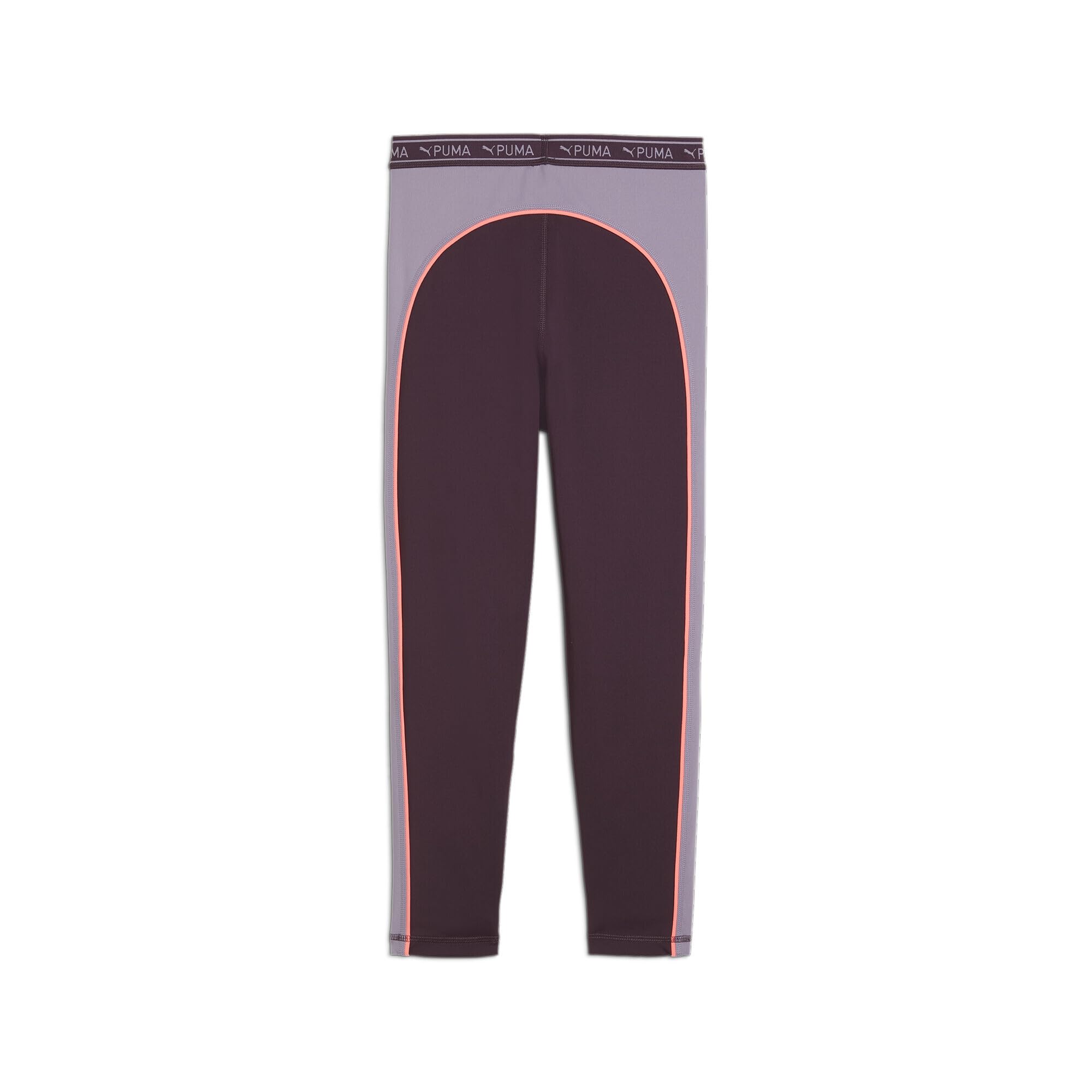 PUMA Fit 7/8 Tights G - Ceñidos Niñas