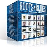 The Perfect Roots & Blues Collection