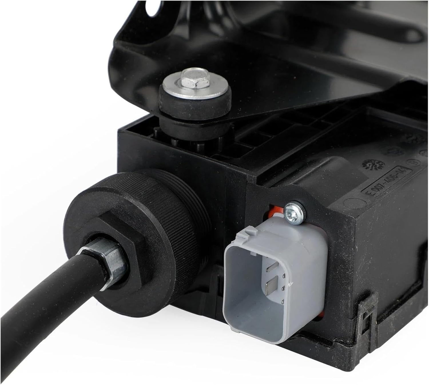 Car Parking Brake For BMW For X5 For F15 For X6 Car Accessories Parts Parking Motor Control Module 34436874220