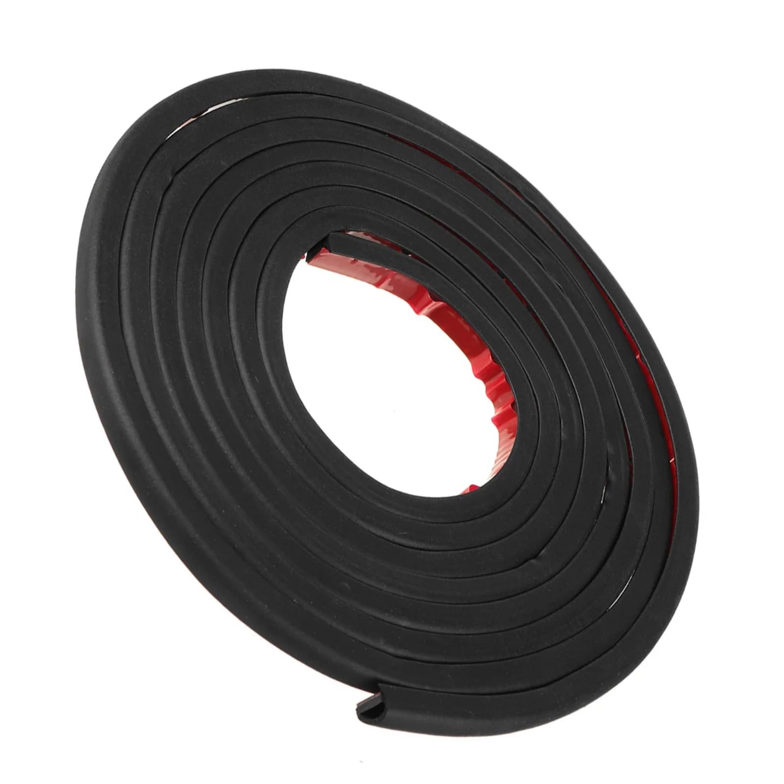 Glilar One Color Automotive Window Seals Compatible With Bmw For E38 E39 E60 E65 E66 E71 X6 F01 F02 F10 Car Sunroof Moulding Seal Strips Windshield Rubber Seal 54107245551