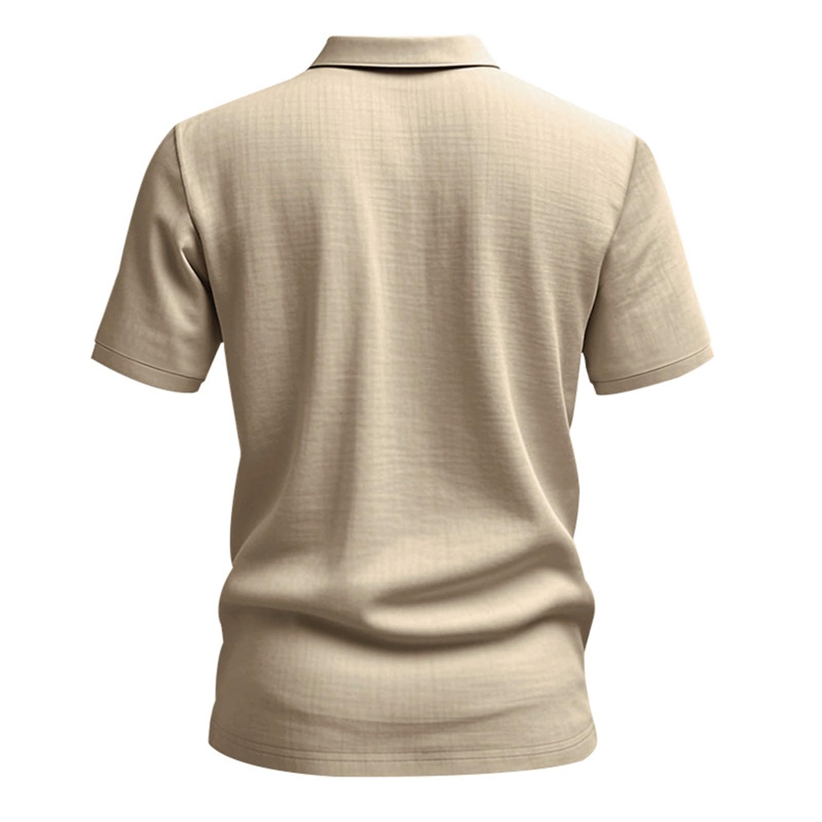 Polo para hombre adulto, liso, manga corta, cuello de solapa, botones, casual, inteligente, para hombre, Inglaterra, fútbol, correr, jefe, camiseta para descansar, atlética, cómoda, transpirable, para