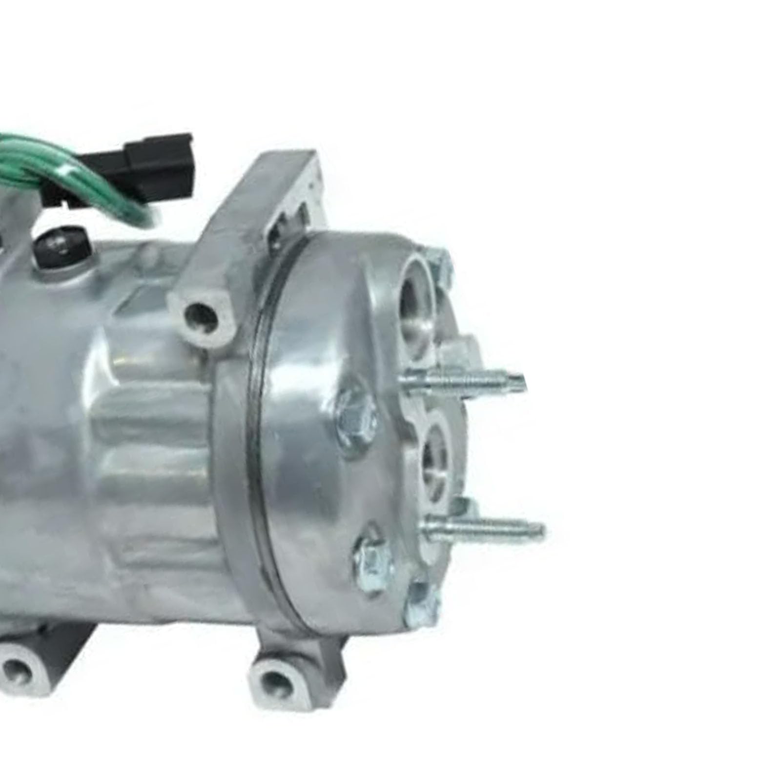 Amazon.com: Haiyazhma A/C Compressor 8T-8816 1011759 3E1906 3E1907 