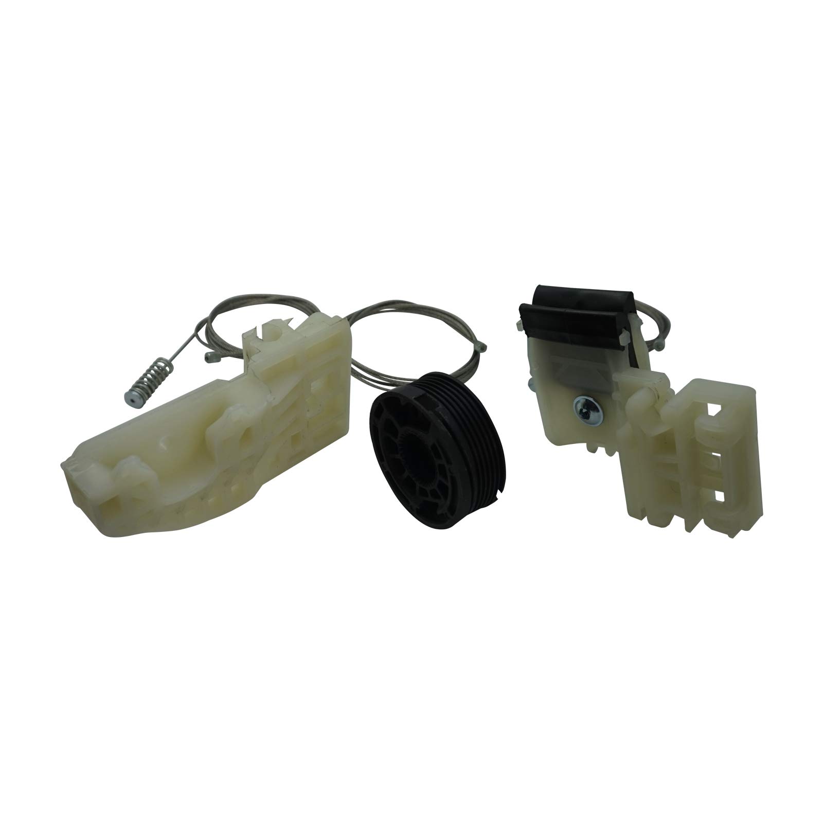 EWR5212FBA - Kit de reparación de regulador de ventana delantero derecho 9127100100 para H.y.u.n.d.ai I30 MK2