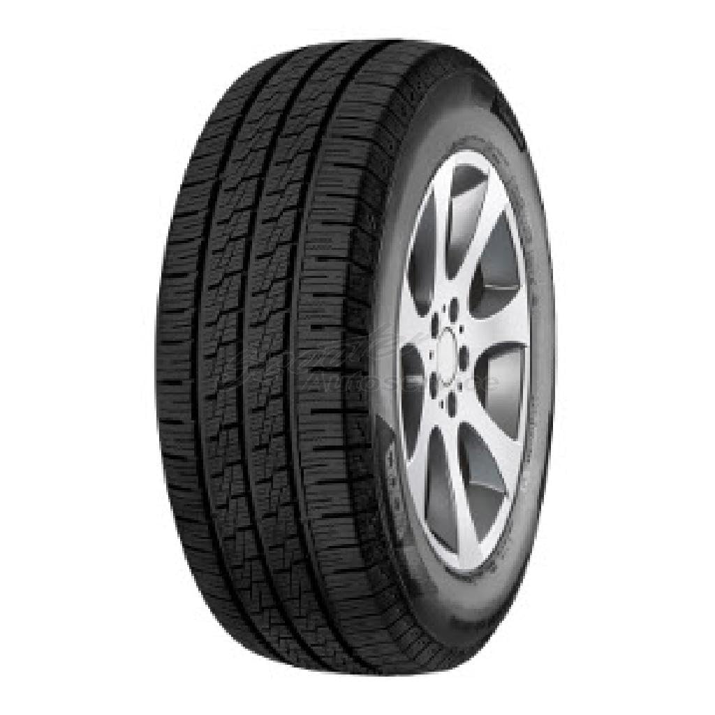 Tristar All Season VAN Power M+S - 205/65R16 107T - Ganzjahresreifen