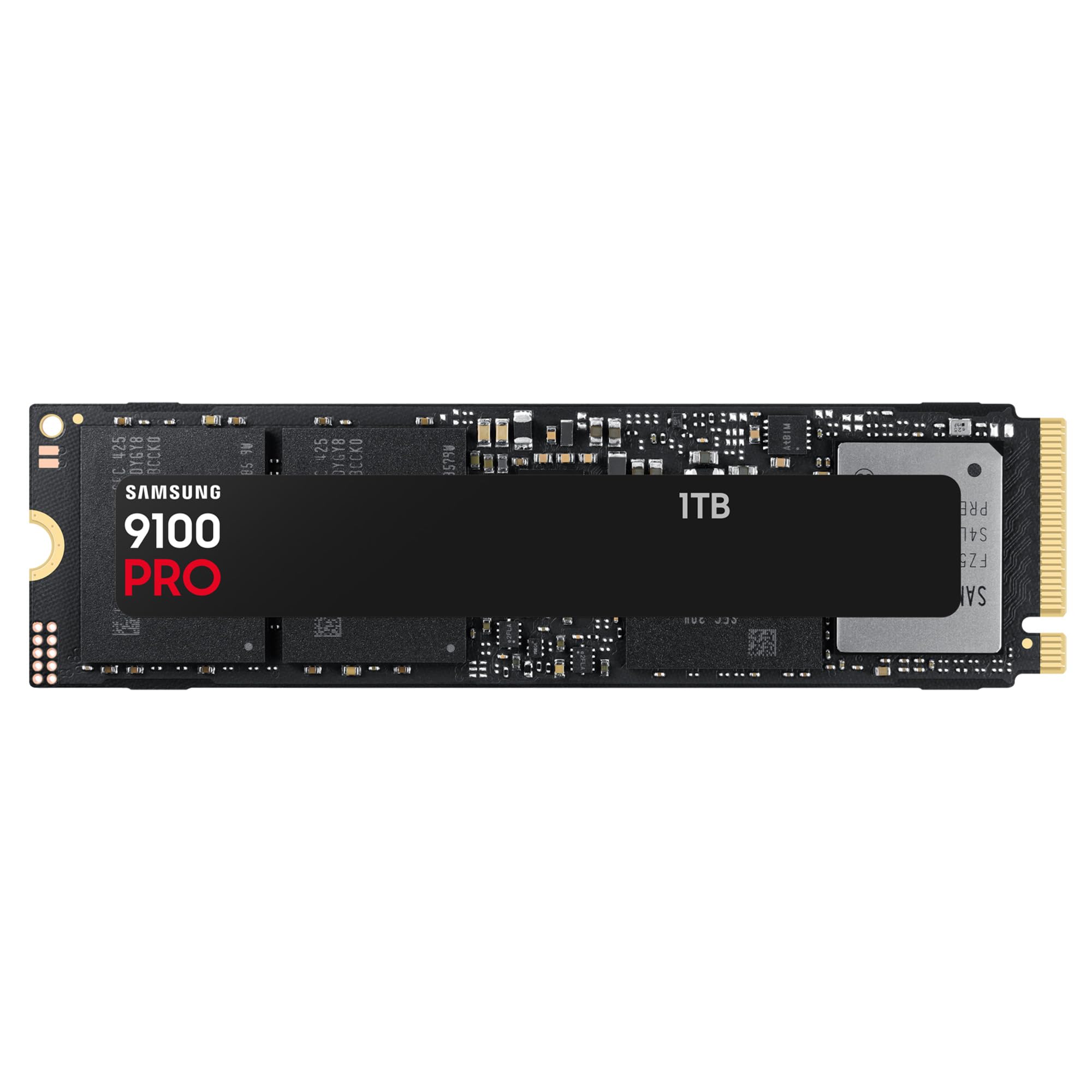 LaVieNX750/N(新品M.2SSD1TB ＋HDD1TB) Office Samsung 9100 PRO NVMe M.2 SSD, 1TB, PCIe 5.0, 14,700 MB/s Read
