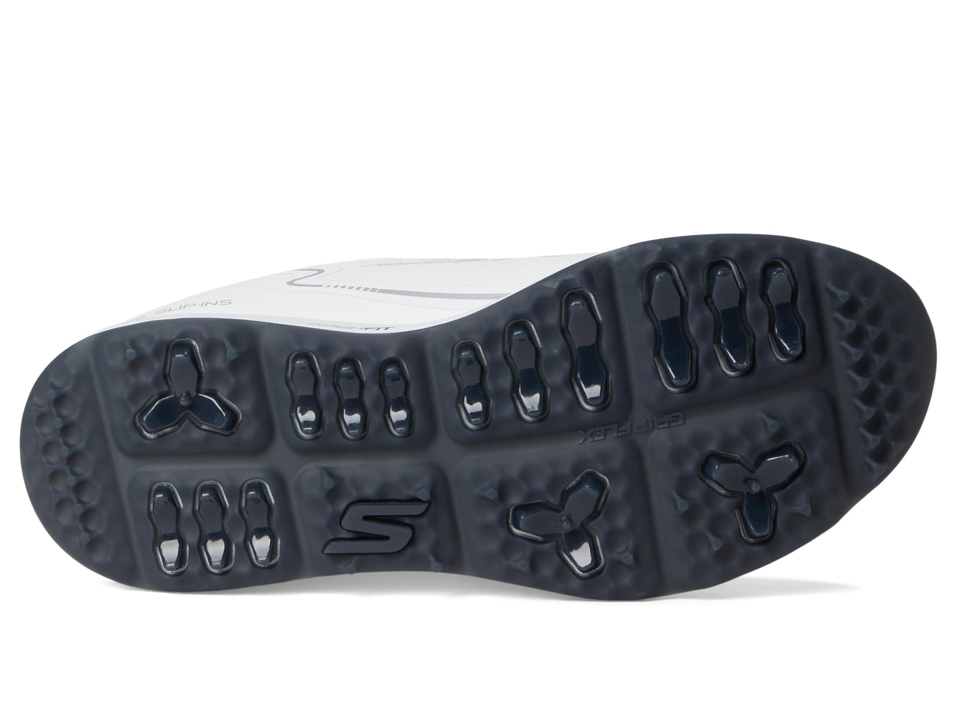 Amazon.co.jp: SKECHERS スケッチャーズ日本正規品 GO GOLF ELITE6