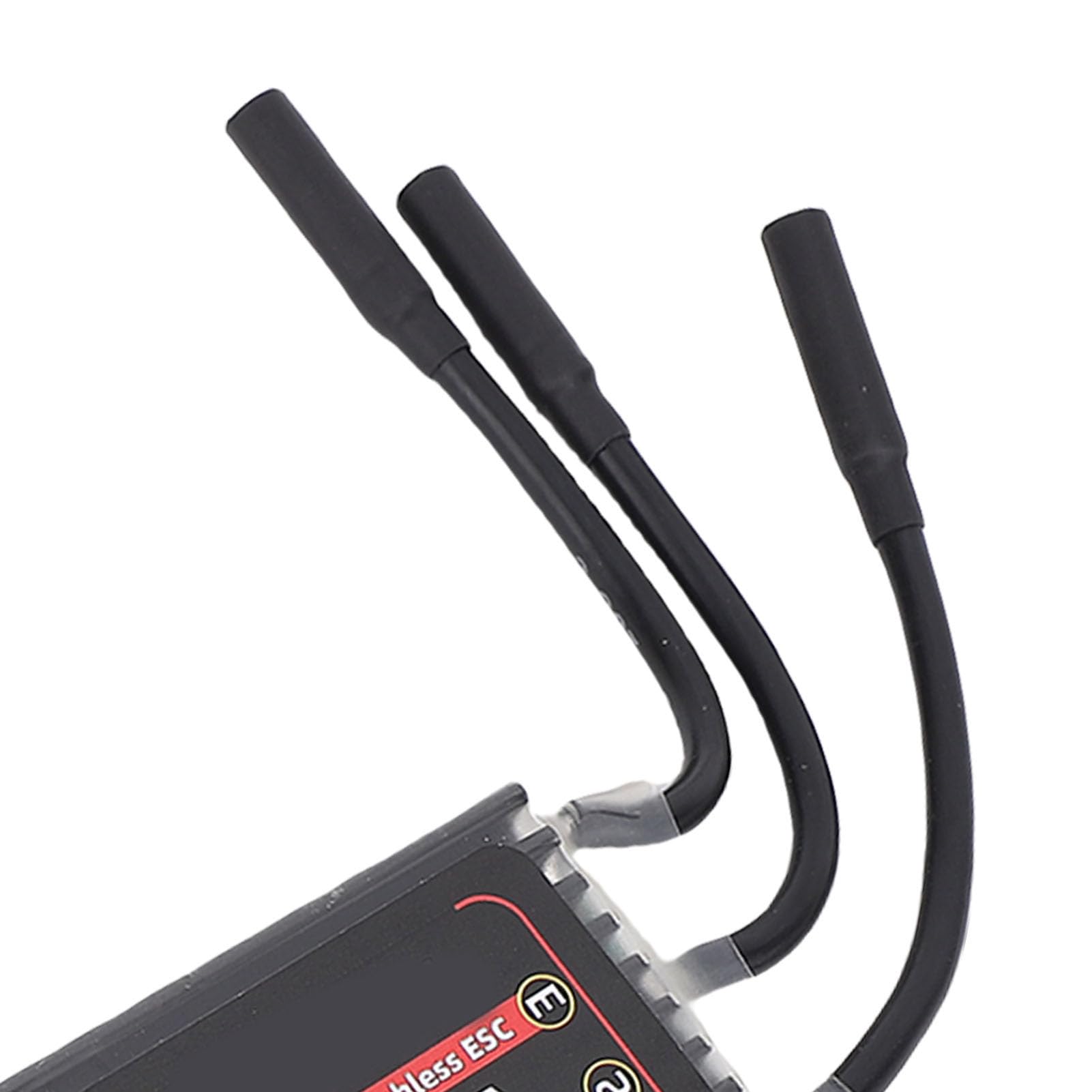 YUYTE Regulator Obrotów 100A Brushless ESC do Silników Outrunner 3532 3542,