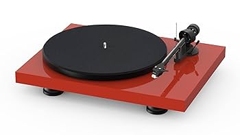 Amazon.com: Pro-Ject Debut Carbon EVO, Audiophile Turntable