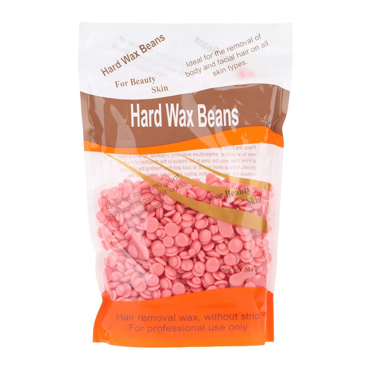 Angelie Hard Wax Beans For Painless Hair Removal, Brazilian Waxing For Face, Eyebrow, Back, Chest, Bikini Areas, Legs At Home (100Gm), Women (B08T1FZKVZ) Amazon Price History, Amazon Price Tracker