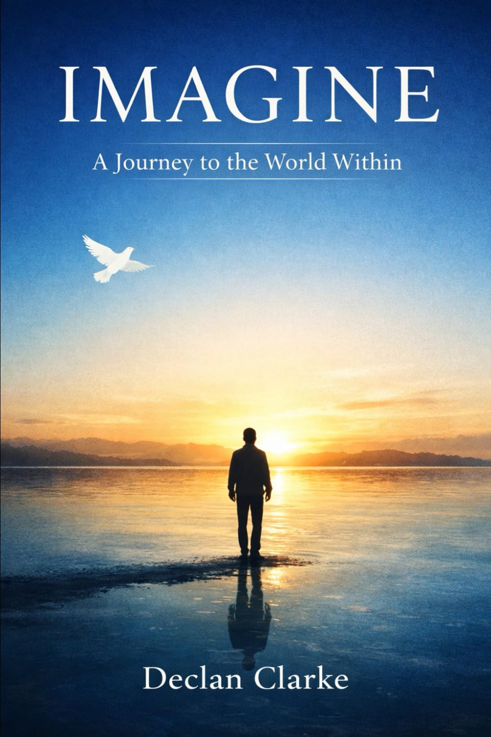 IMAGINE: A Journey to the World Within