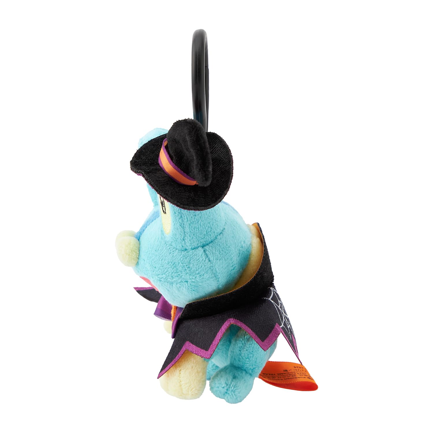 ポケモンセンター pokemon petit ケロマツ マスコット 2013年 ポケモンセンター pokemon petit ケロマツ マスコット 2013年