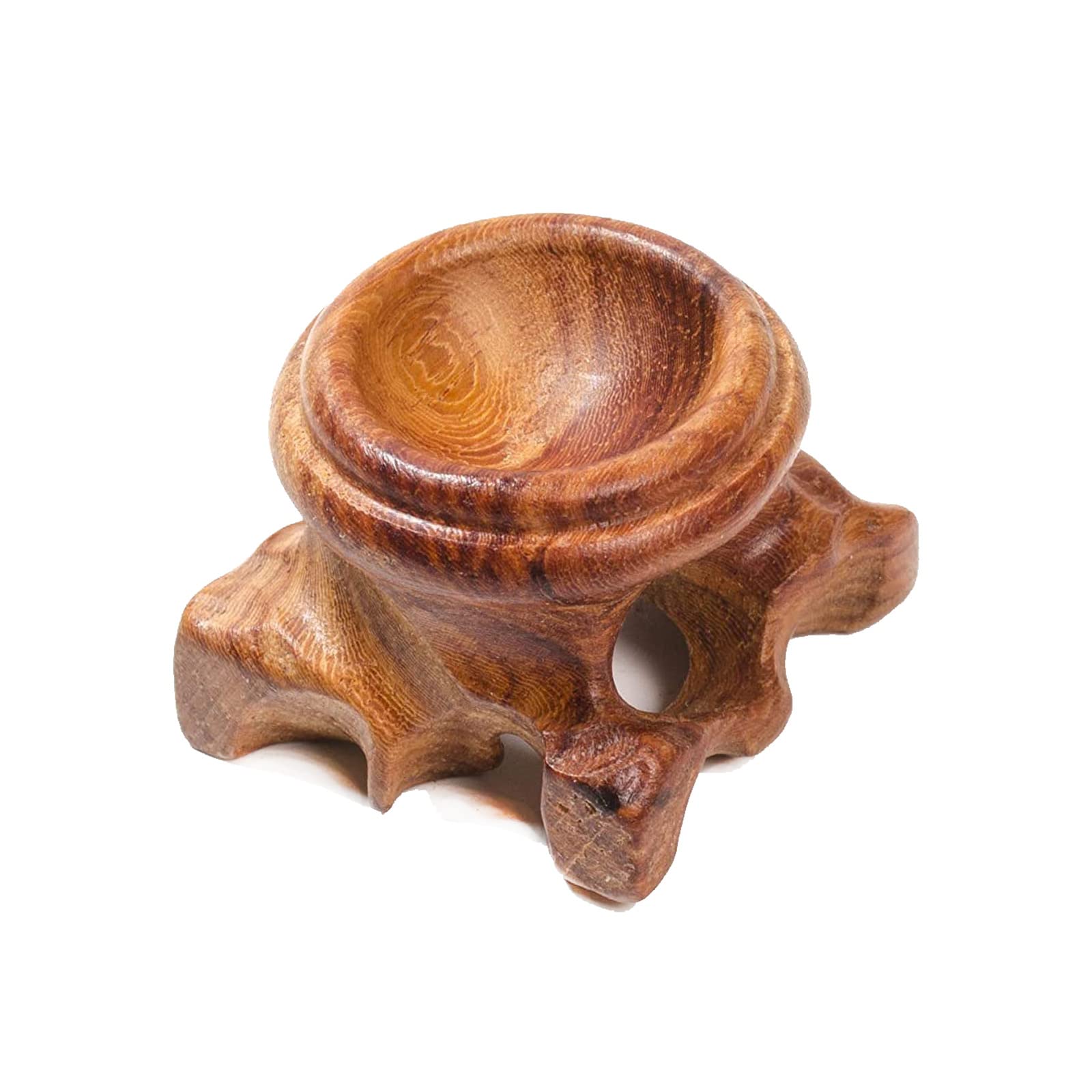 Amazon.co.jp: [TANAKA・YA] 水晶玉 置き台パワーストーンの浄化