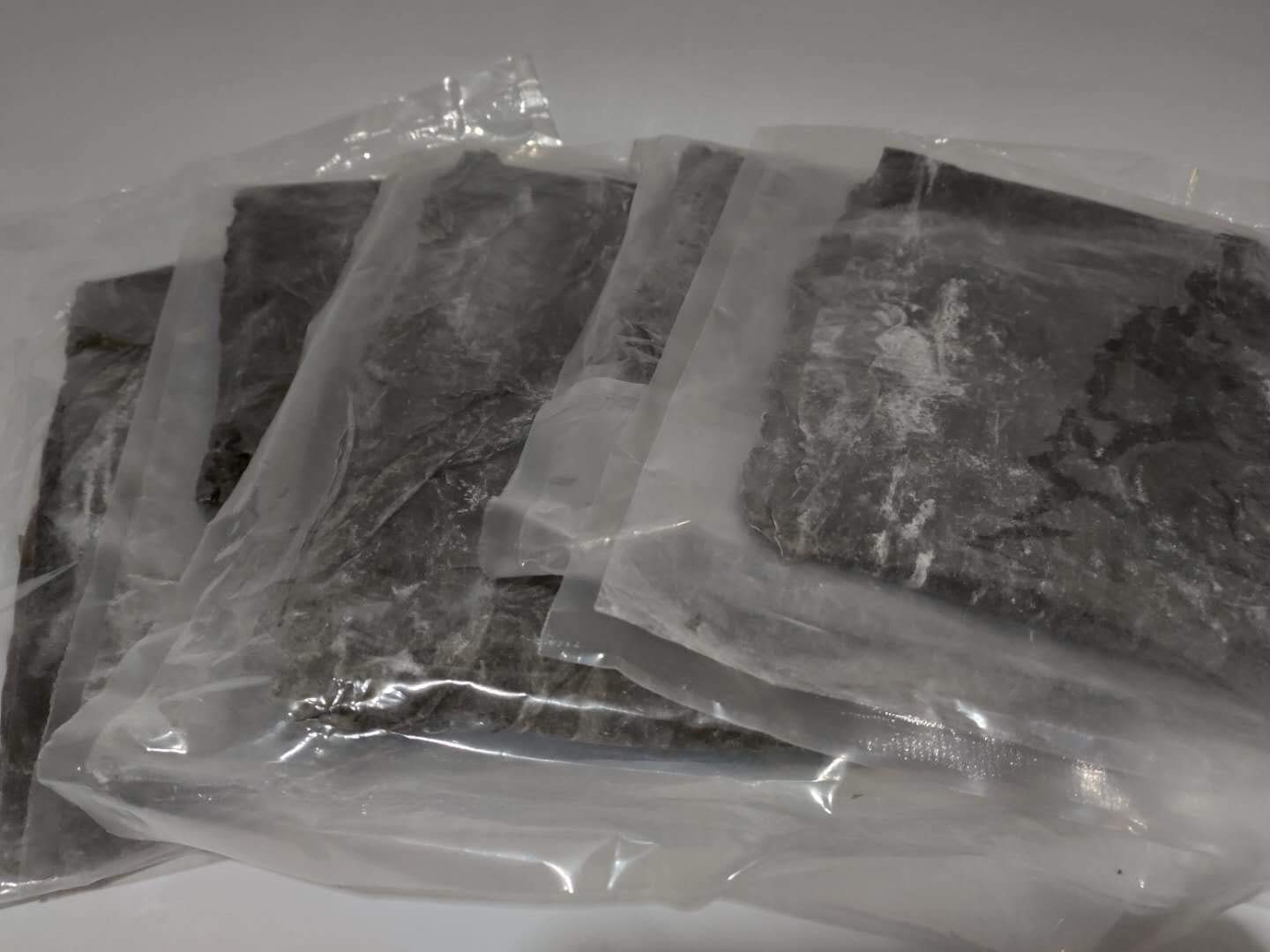 Dried Kombu, Dried Kelp, Dried Seaweed,Sea Vegetable,200g