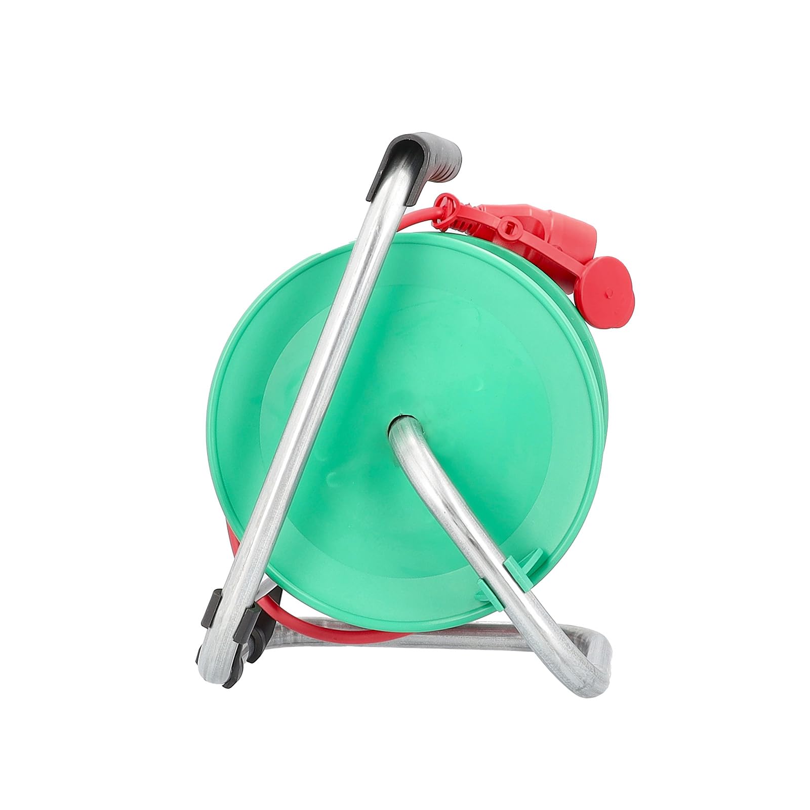 as - Schwabe enrouleur de câble 25 m H05VV-F 3G1,5