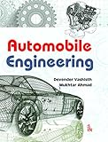 Automobile Engineering