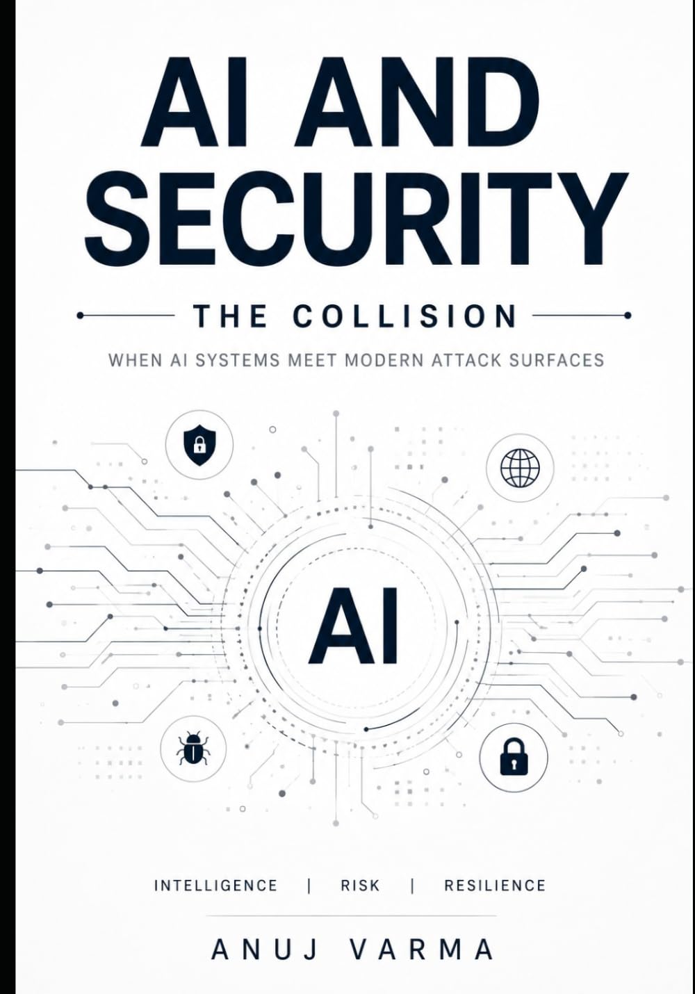 AI and Security: The Collision: When AI Systems meet Modern Attack Surfaces (The AI Imperative Series)