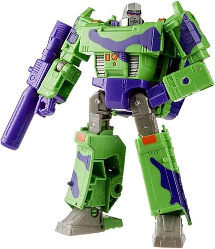 Miniatura 2 de Transformers Generation Selects Voyager G2 Megatron