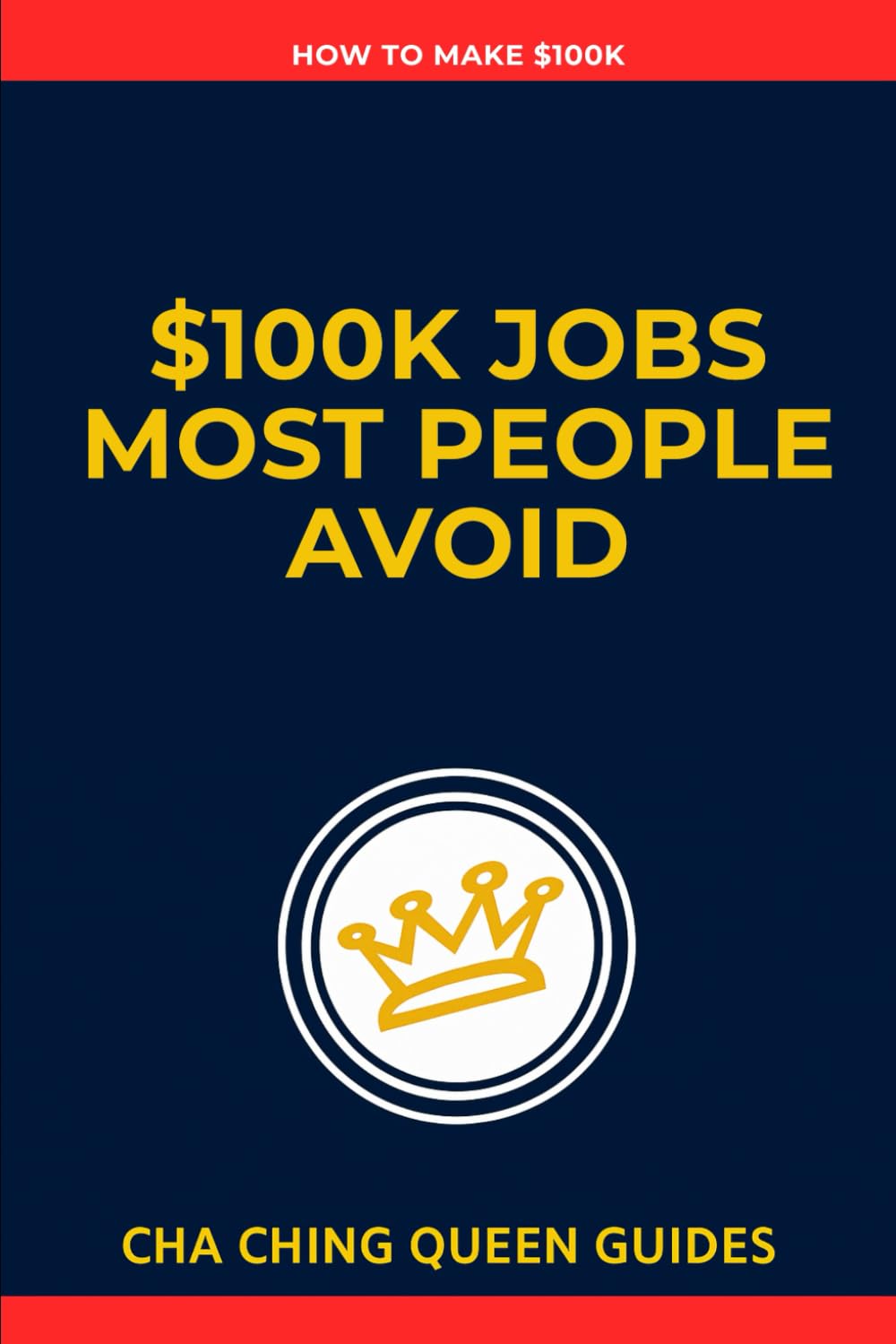 $100K Jobs Most People Avoid: 18 High-Paying Careers That Come With Trade-Offs (How to Make $100k)