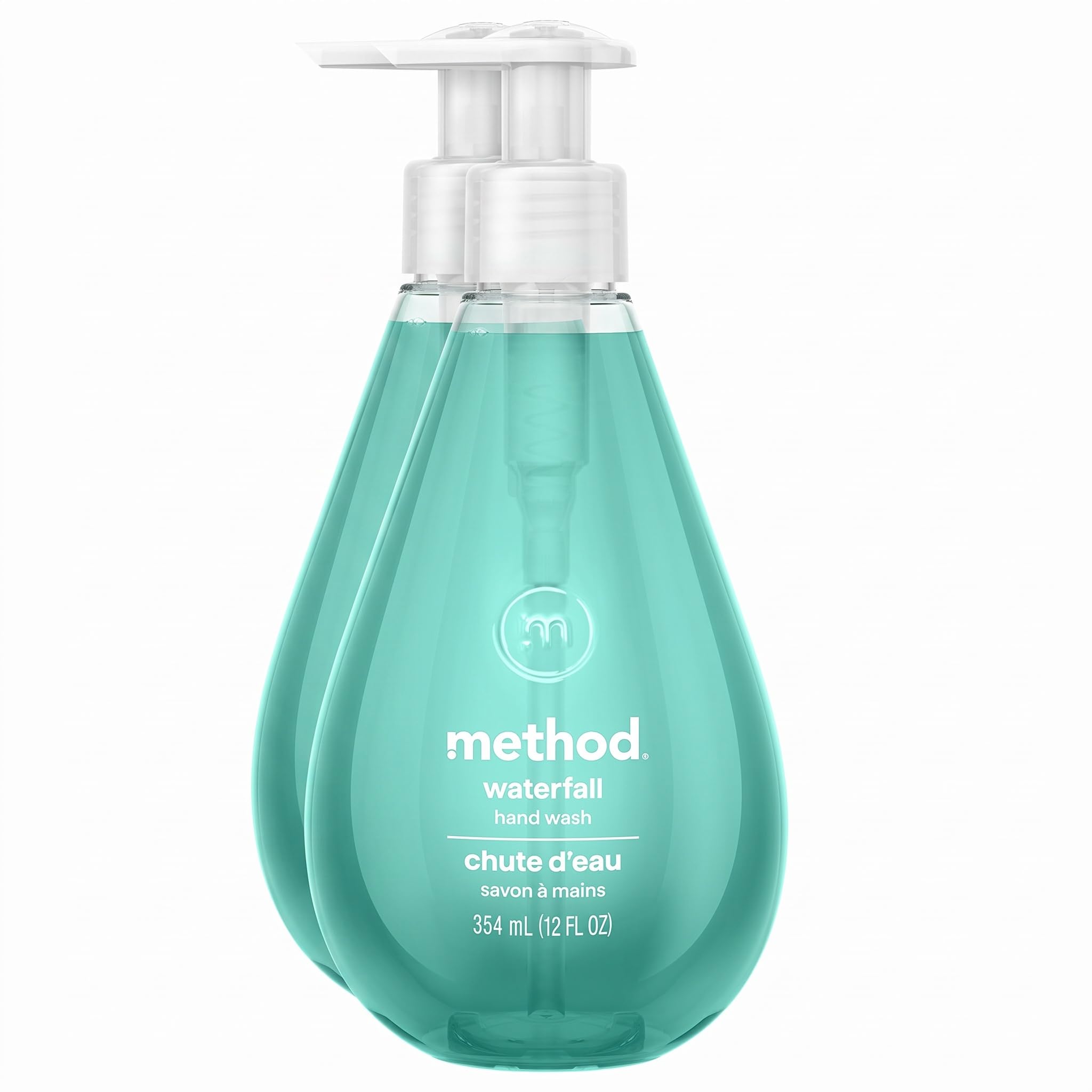 Method Pink Grapefruit Hand Wash Refill - Sustainable & Cruelty-Free -27