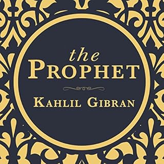 The Prophet cover art