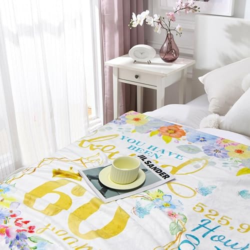 Miniatura 3 de Regalos de 60 cumpleaños para mujeres, regalos de feliz 60 años para mujeres, amistad, regalo único de cumpleaños de 60 cumpleaños para mejor amiga,