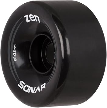 عجلات Zen Sonar - مجموعة من 4 قطع من Riedell