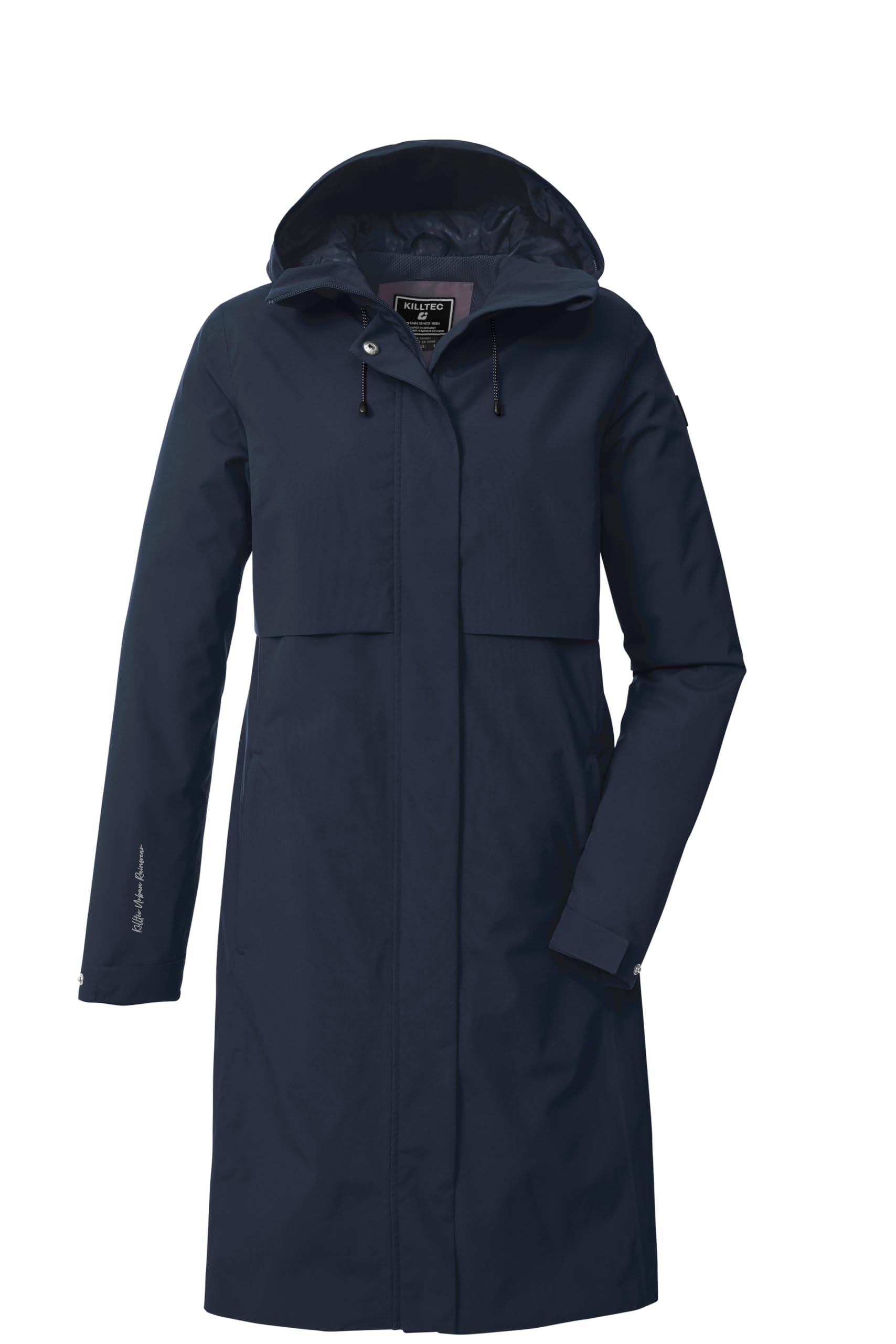 Outdoor-Bekleidung für Damen